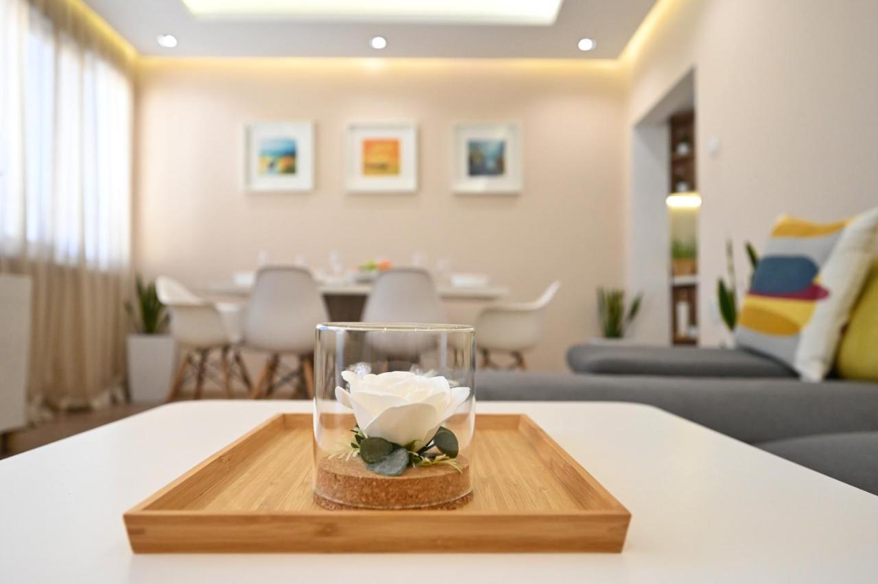 Modern Central 2-Bedroom Apartment With Parking Varna Exterior foto